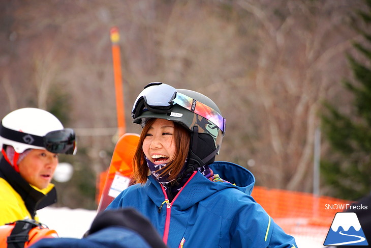 キロロリゾート ICI石井スポーツ presents ICIスタッフとキロロを楽しく滑ろう！ICI石井スポーツ札幌店移転OPEN10周年記念企画「スキーヤー感謝祭」